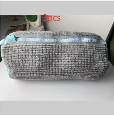 SneakPouch™ - Simple Wash Guard