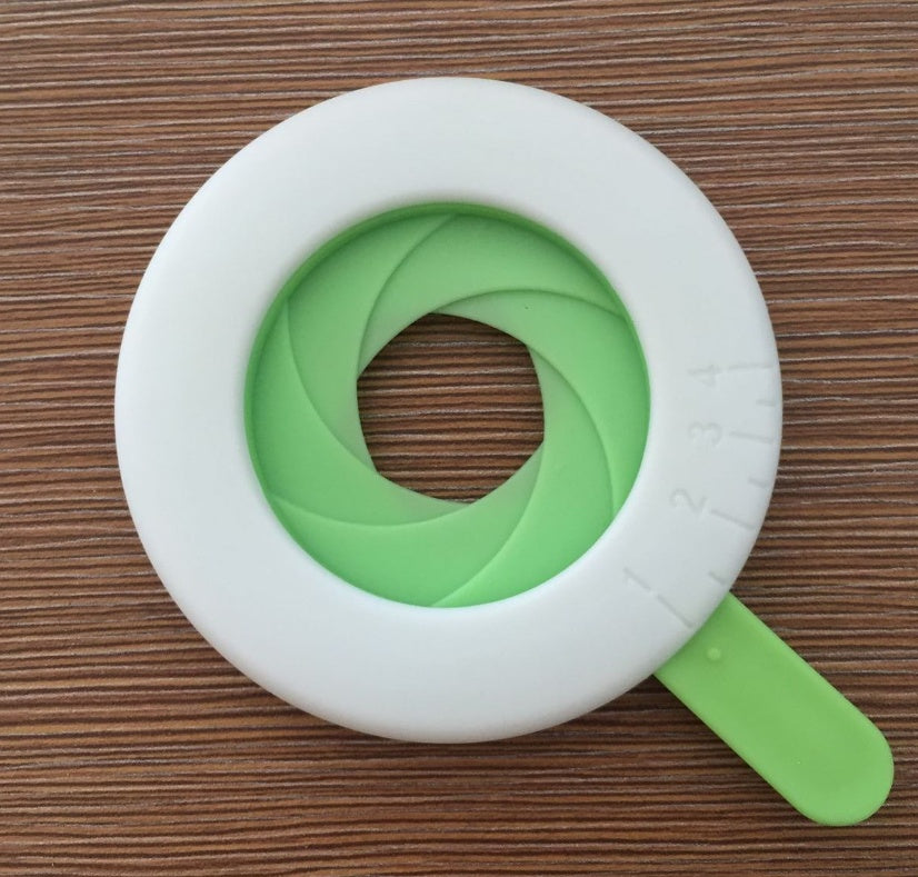 Popasta™ - Creative Pasta Measurer