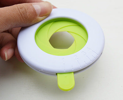 Popasta™ - Creative Pasta Measurer