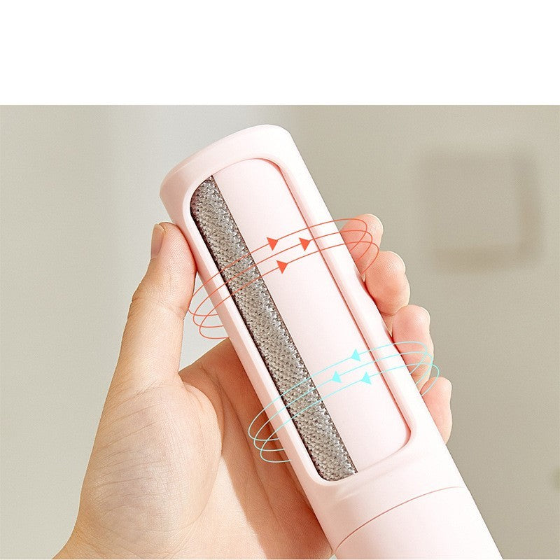 FurZap™ Reusable Pet Hair Lint Roller Portable