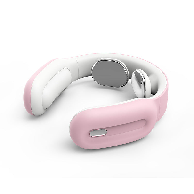 NeckFinity™ - Smart Shoulder and Neck Massager