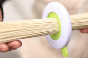Popasta™ - Creative Pasta Measurer