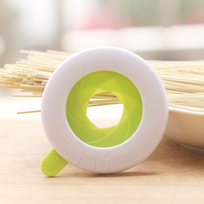 Popasta™ - Creative Pasta Measurer