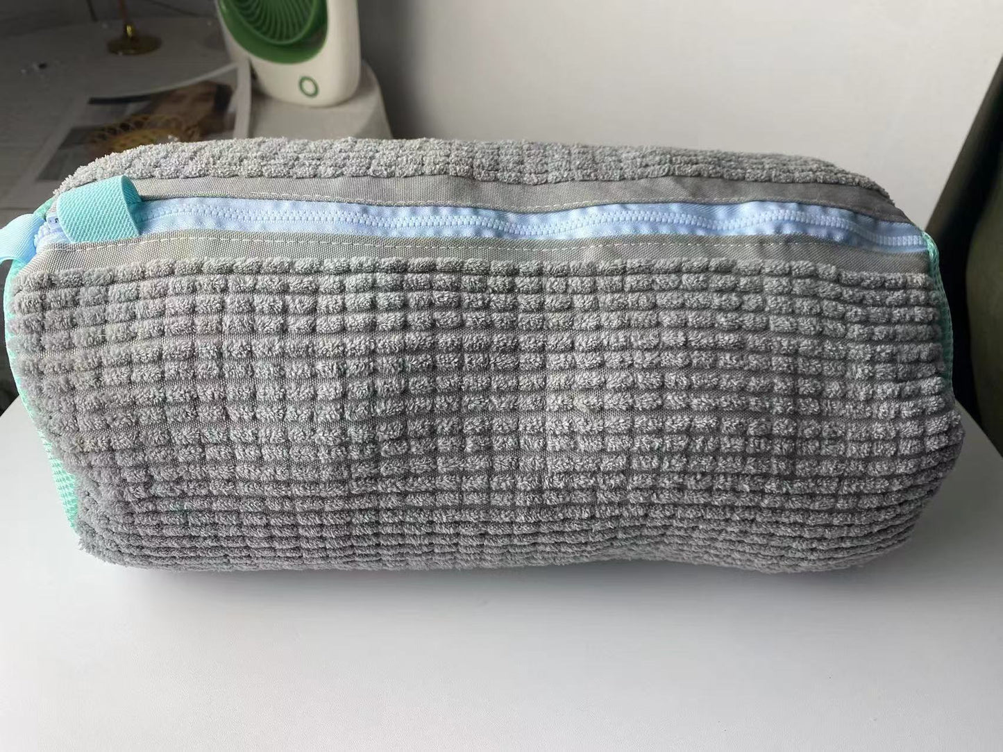 SneakPouch™ - Simple Wash Guard