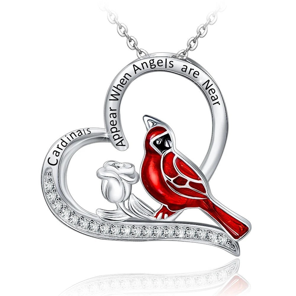 LoveBird™ - Sentimental Daily Sparkle
