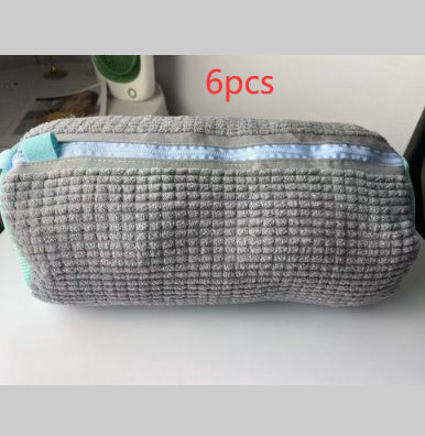 SneakPouch™ - Simple Wash Guard