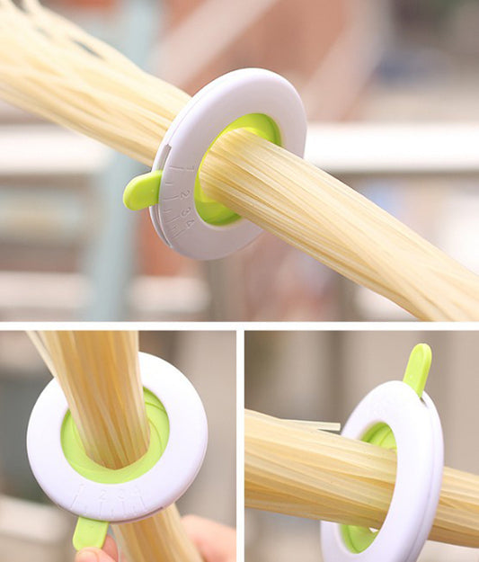 Popasta™ - Creative Pasta Measurer