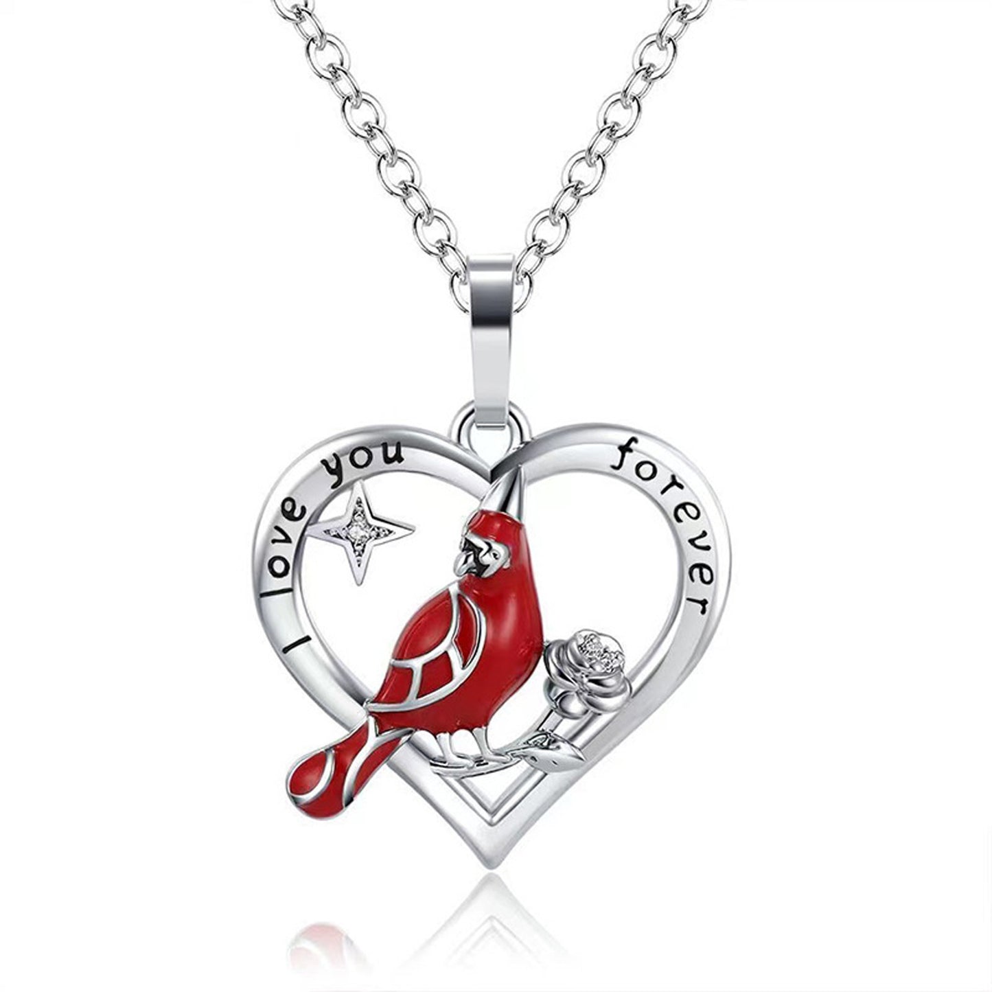 LoveBird™ - Sentimental Daily Sparkle