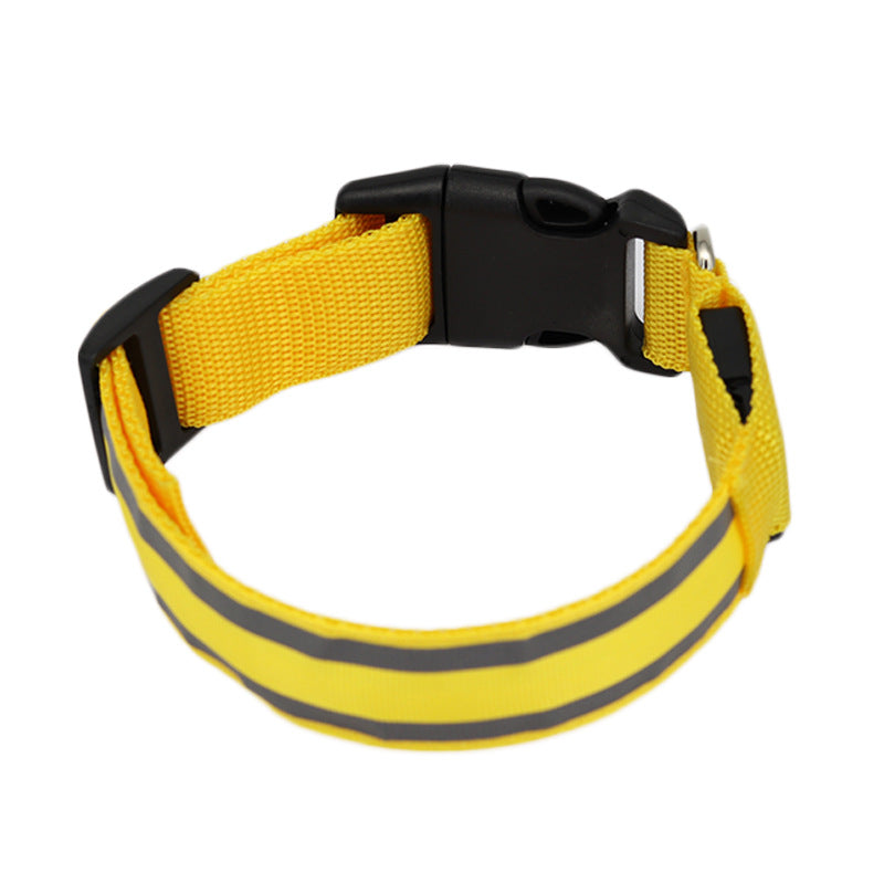IllumiDog™ - Safety Dog Collar