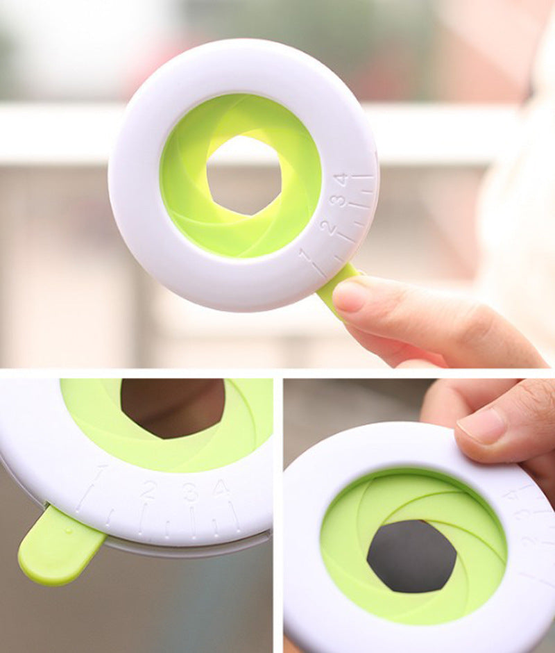 Popasta™ - Creative Pasta Measurer