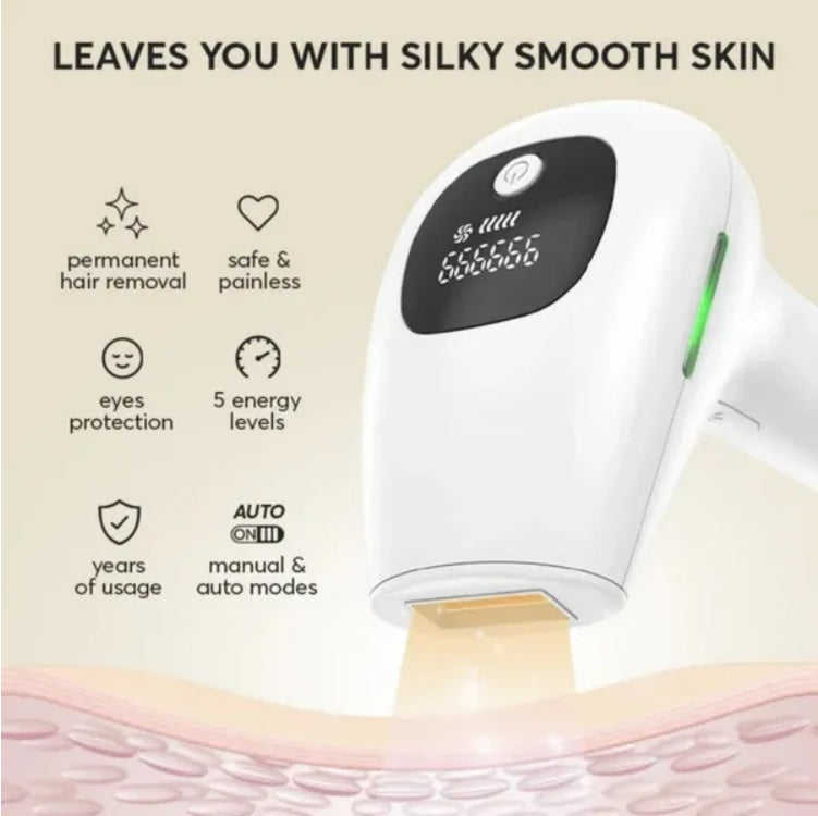 Removelle™ - Flawless Touch-Free Confidence
