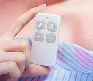 NeckFinity™ - Smart Shoulder and Neck Massager