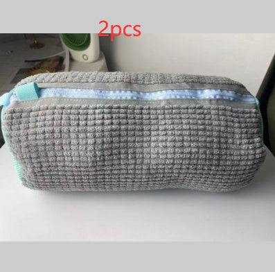 SneakPouch™ - Simple Wash Guard