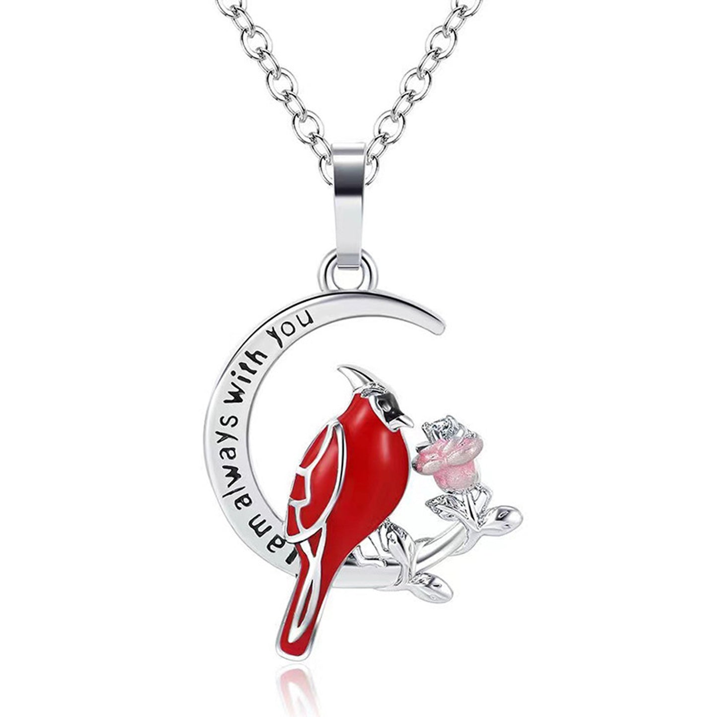 LoveBird™ - Sentimental Daily Sparkle