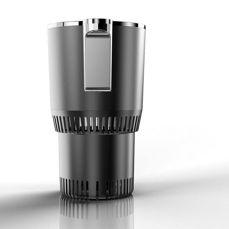 SipSmart™ Heating Cooling Smart Car Cup Holder