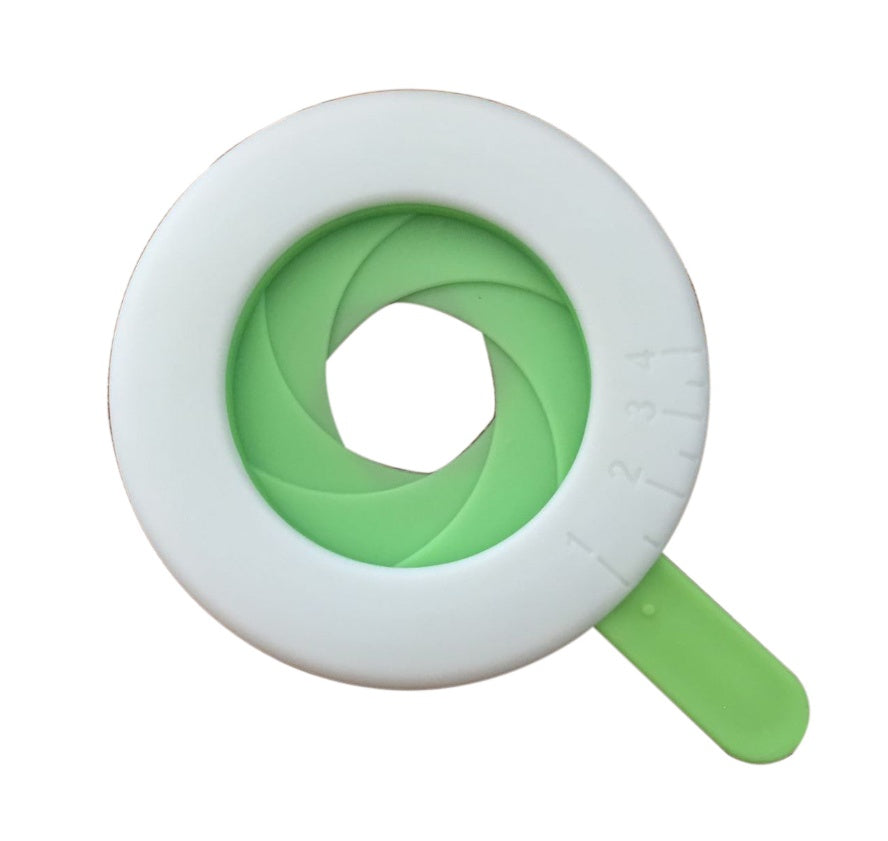 Popasta™ - Creative Pasta Measurer
