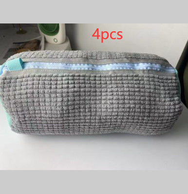 SneakPouch™ - Simple Wash Guard