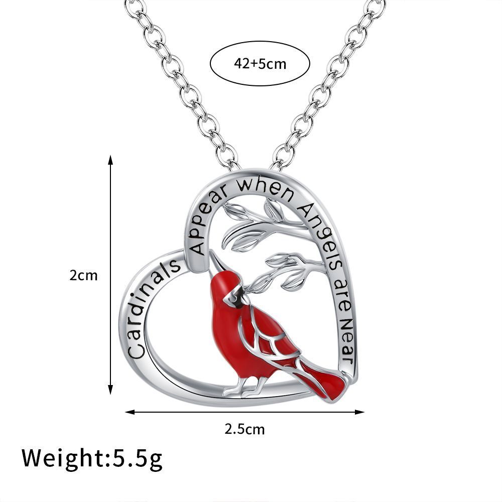 LoveBird™ - Sentimental Daily Sparkle