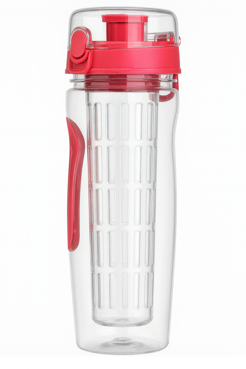 CitriBottle™ - Smart Infused Hydration