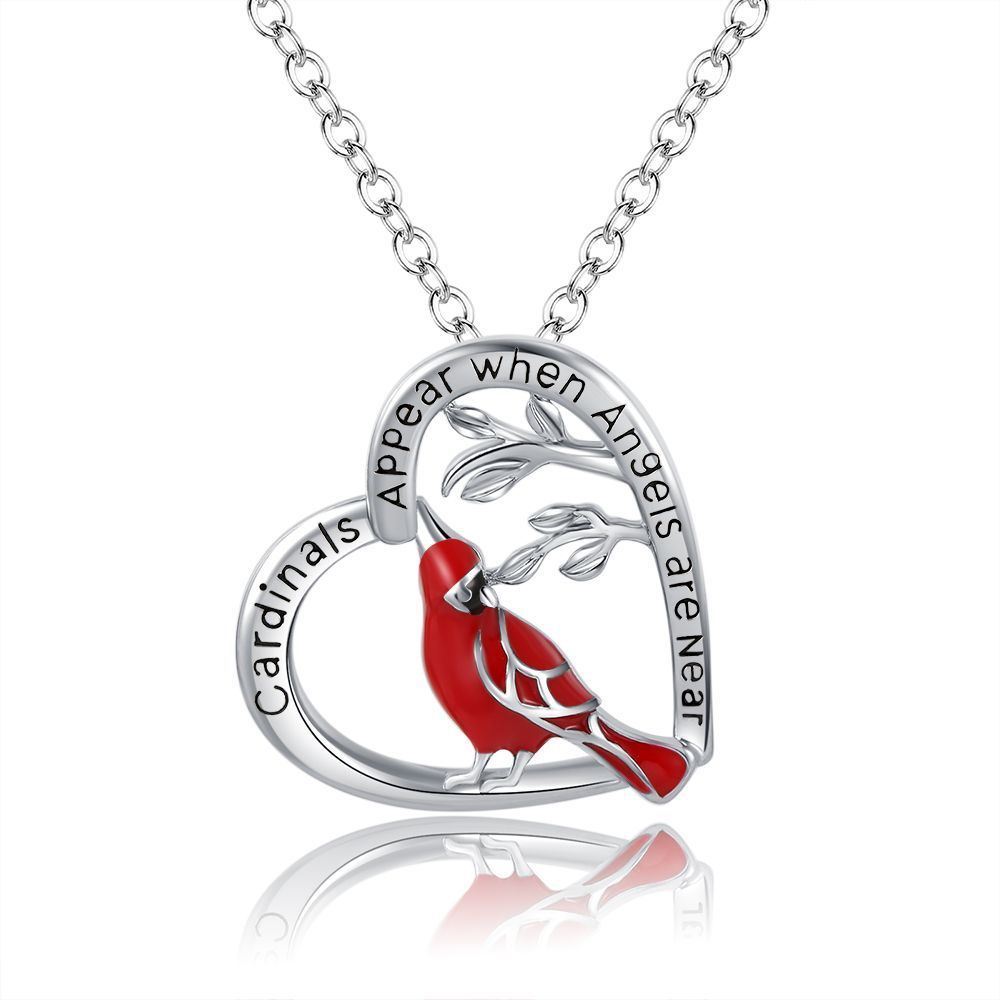 LoveBird™ - Sentimental Daily Sparkle
