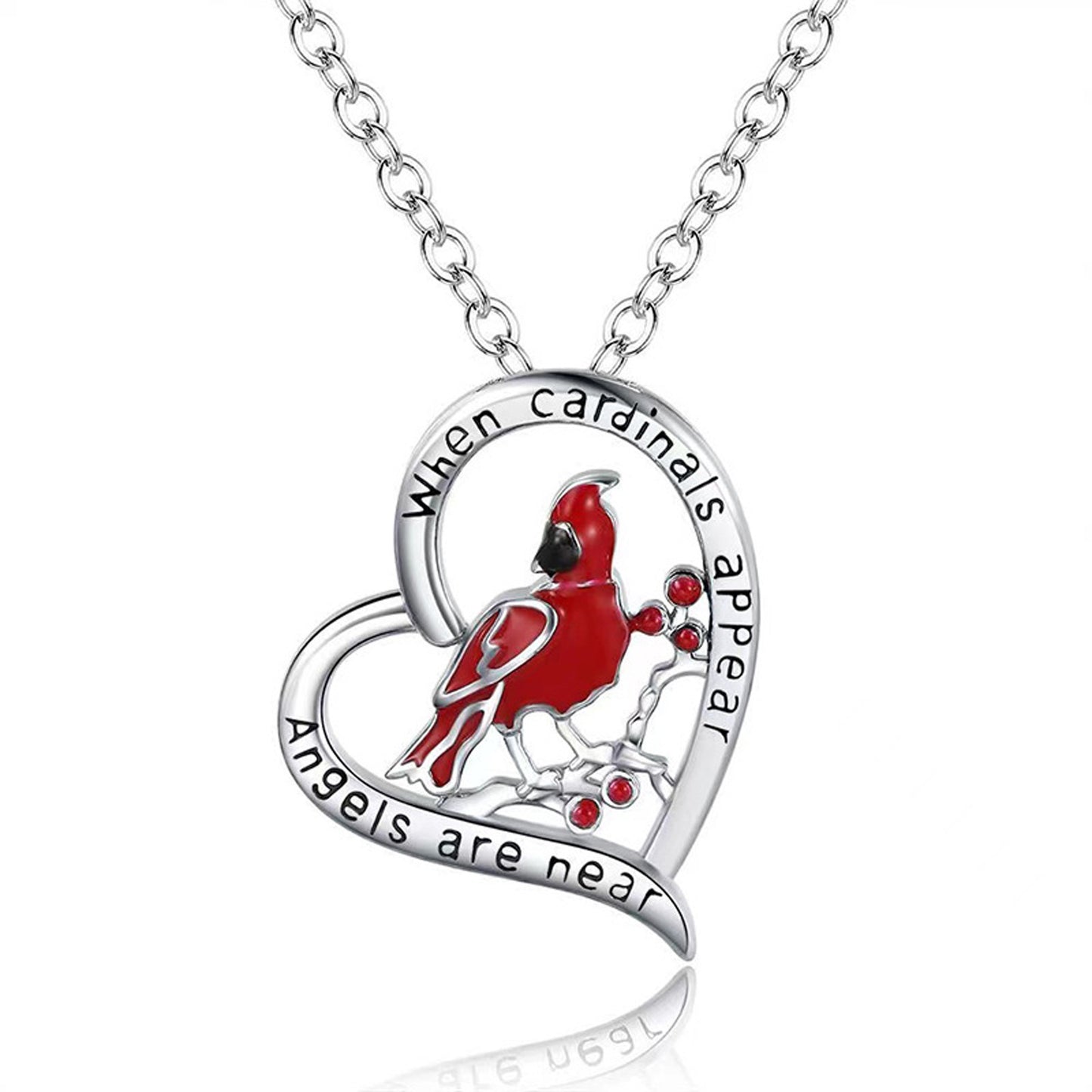 LoveBird™ - Sentimental Daily Sparkle