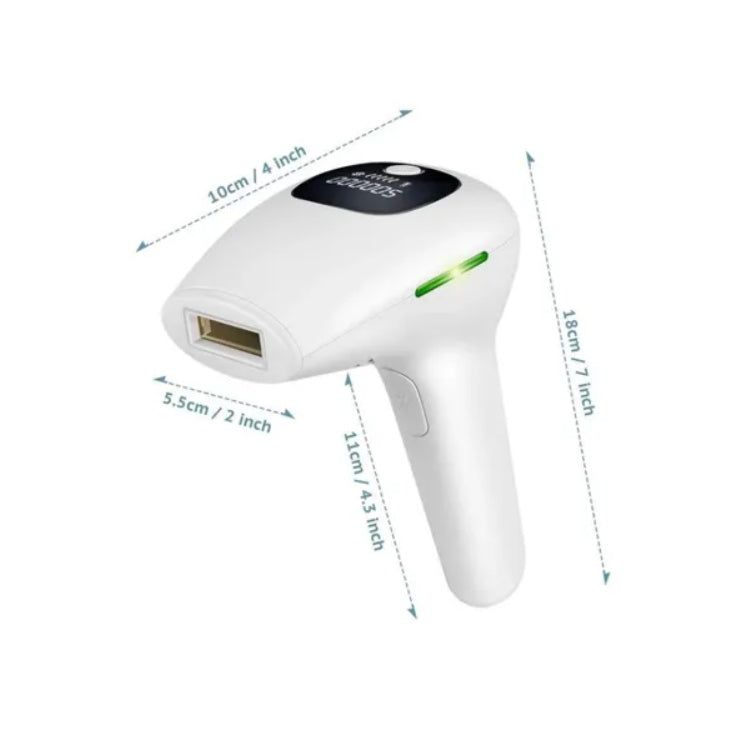 Removelle™ - Flawless Touch-Free Confidence