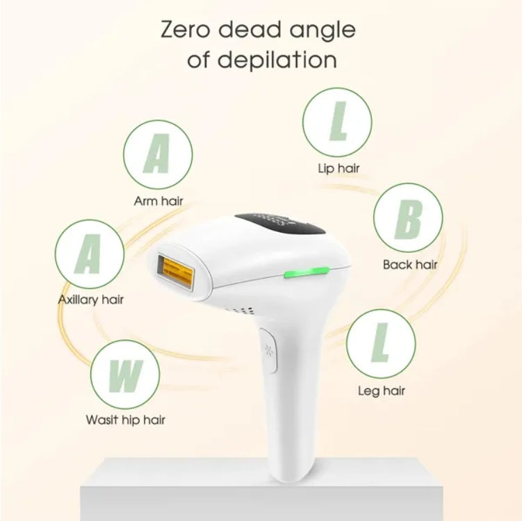 Removelle™ - Flawless Touch-Free Confidence