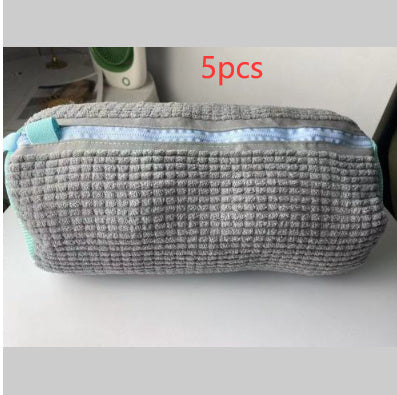 SneakPouch™ - Simple Wash Guard