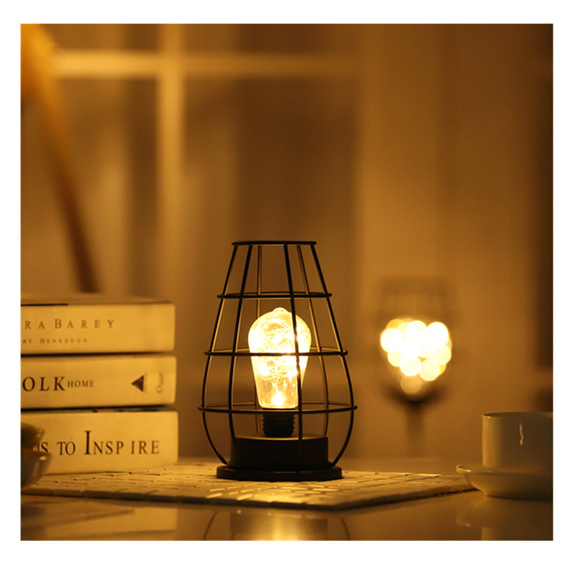 BarLume™ - Cozy Night Glow