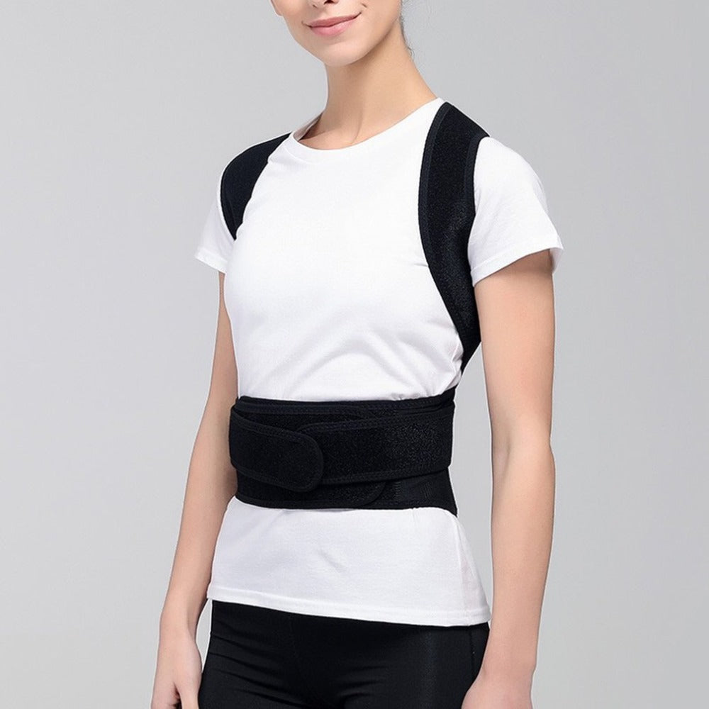 PostureOne™ - Smart Back Support
