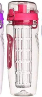 CitriBottle™ - Smart Infused Hydration