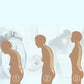 PostureOne™ - Smart Back Support