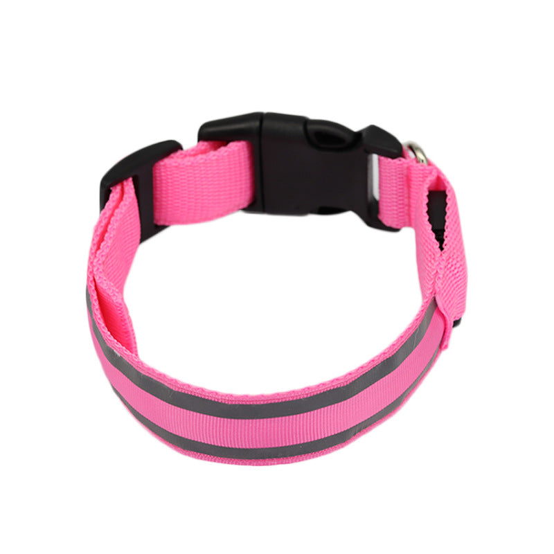 IllumiDog™ - Safety Dog Collar