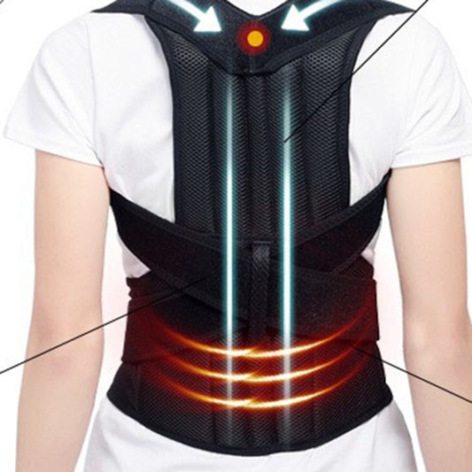 PostureOne™ - Smart Back Support