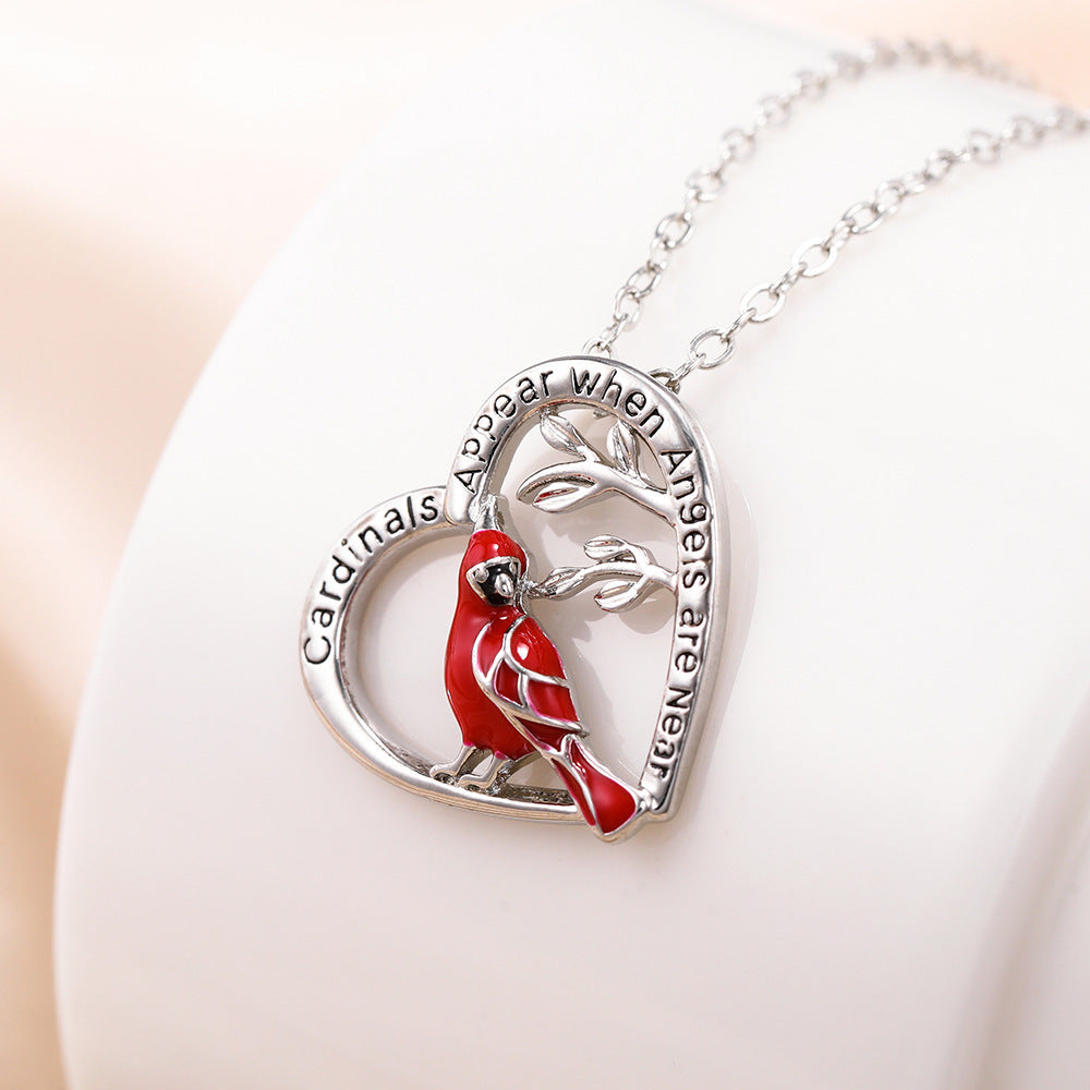 LoveBird™ - Sentimental Daily Sparkle