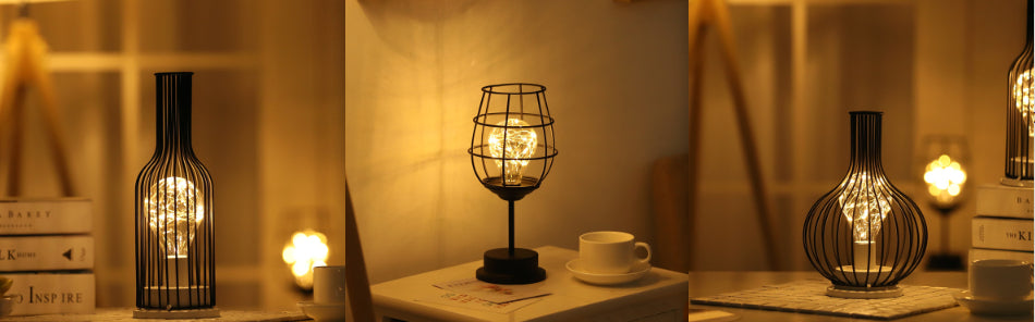 BarLume™ - Cozy Night Glow