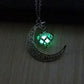 Charmglow™ - Glowing Pendant Necklaces
