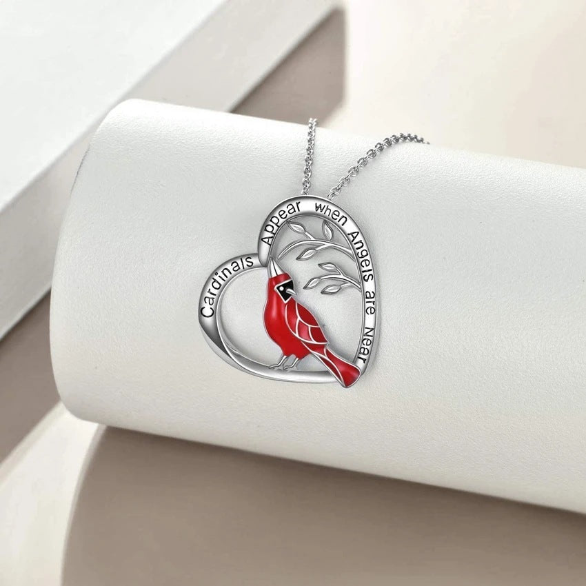 LoveBird™ - Sentimental Daily Sparkle