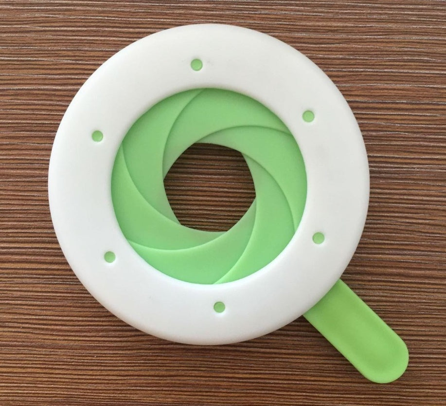 Popasta™ - Creative Pasta Measurer
