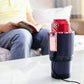 SipSmart™ Heating Cooling Smart Car Cup Holder