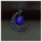 Charmglow™ - Glowing Pendant Necklaces