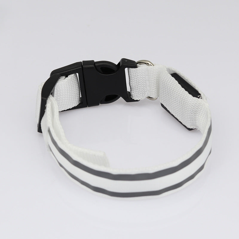 IllumiDog™ - Safety Dog Collar