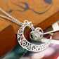 Charmglow™ - Glowing Pendant Necklaces