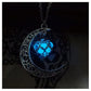 Charmglow™ - Glowing Pendant Necklaces