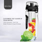 CitriBottle™ - Smart Infused Hydration