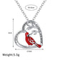 LoveBird™ - Sentimental Daily Sparkle