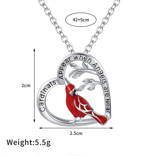 LoveBird™ - Sentimental Daily Sparkle