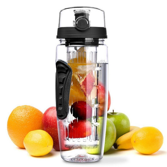 CitriBottle™ - Smart Infused Hydration