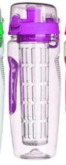 CitriBottle™ - Smart Infused Hydration