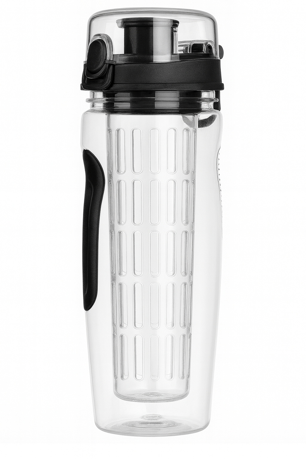 CitriBottle™ - Smart Infused Hydration